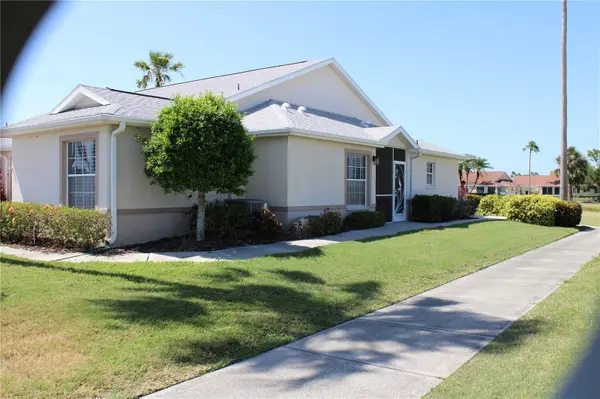 1702 FAIRWAY TRCE #1702, Palmetto, FL 34221