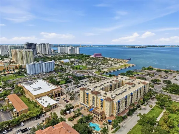1064 N TAMIAMI TRL #1206, Sarasota, FL 34236