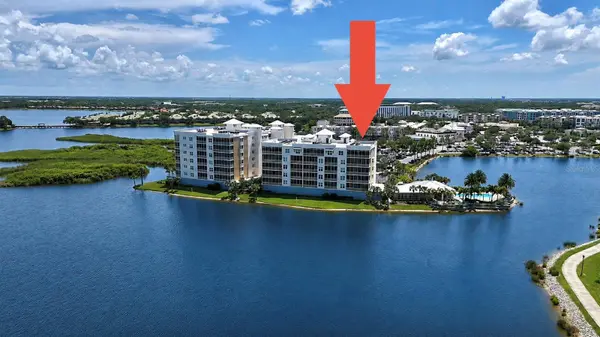 10530 BOARDWALK LOOP #601, Bradenton, FL 34202