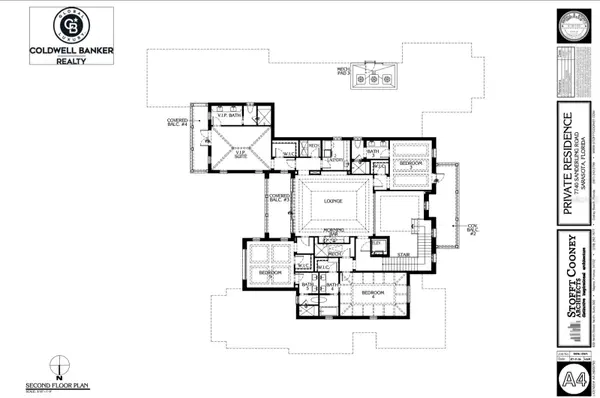 7740 SANDERLING RD, Sarasota, FL 34242