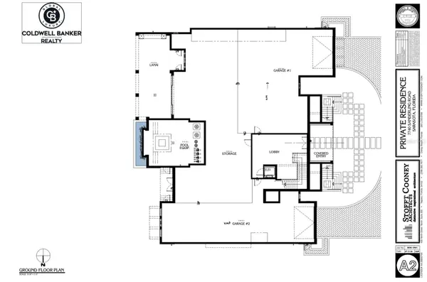 7740 SANDERLING RD, Sarasota, FL 34242