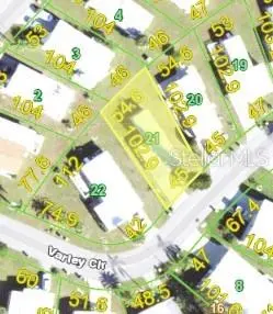 7361 VARLEY CIR, Port Charlotte, FL 33981