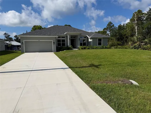 17433 EDGEWATER DR, Port Charlotte, FL 33948