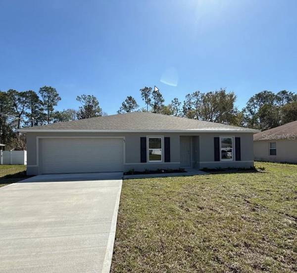 42 PEPPERCORN LN, Palm Coast, FL 32164
