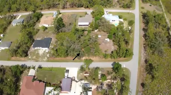 23332 AIRWAY AVE, Port Charlotte, FL 33980