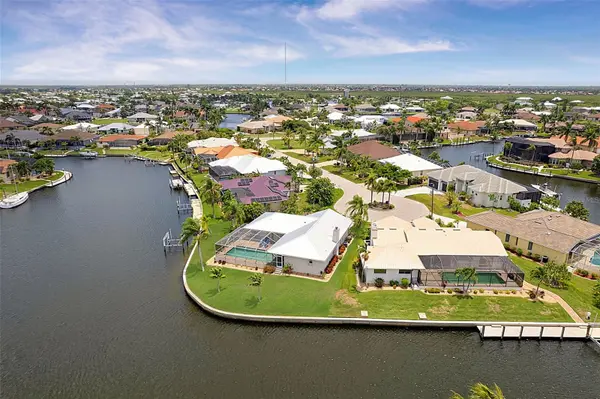 1230 SWAN CT, Punta Gorda, FL 33950