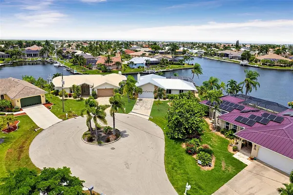 1230 SWAN CT, Punta Gorda, FL 33950