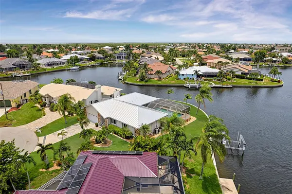 1230 SWAN CT, Punta Gorda, FL 33950