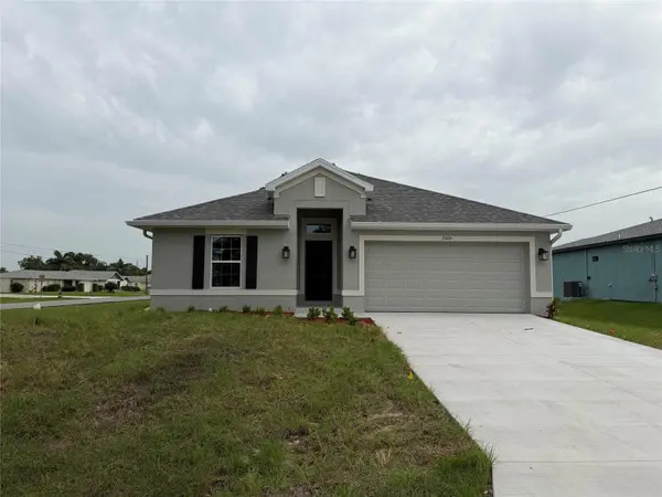 21426 DEKALS AVE, Port Charlotte, FL 33952