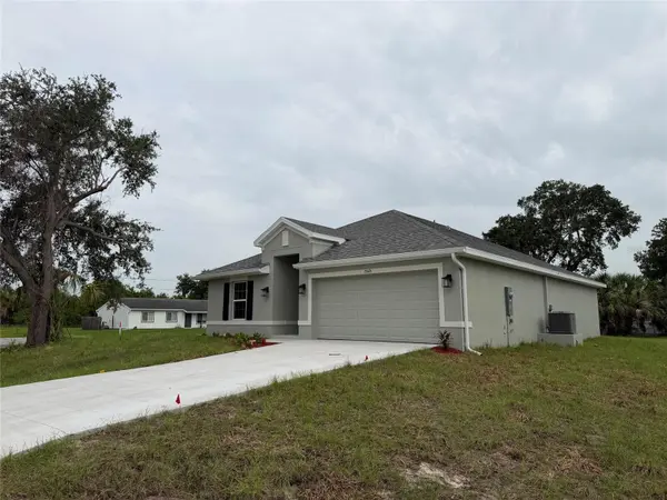 21426 DEKALS AVE, Port Charlotte, FL 33952