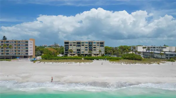 2675 GULF OF MEXICO DR #204, Longboat Key, FL 34228