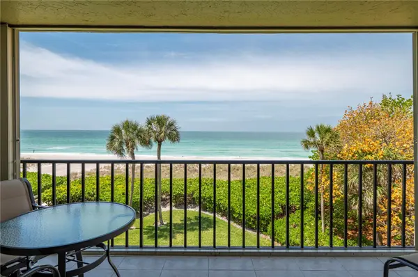 2675 GULF OF MEXICO DR #204, Longboat Key, FL 34228