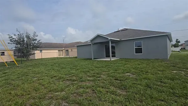 541 LAKEVIEW CT, Poinciana, FL 34759