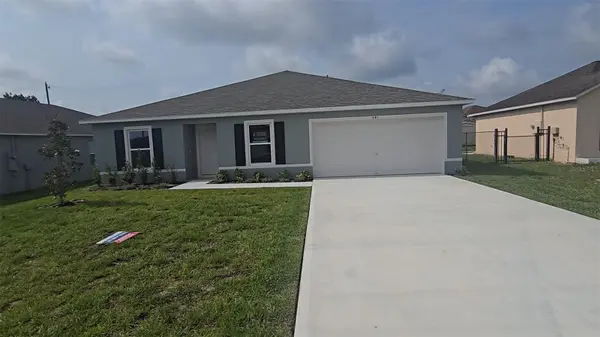 541 LAKEVIEW CT, Poinciana, FL 34759