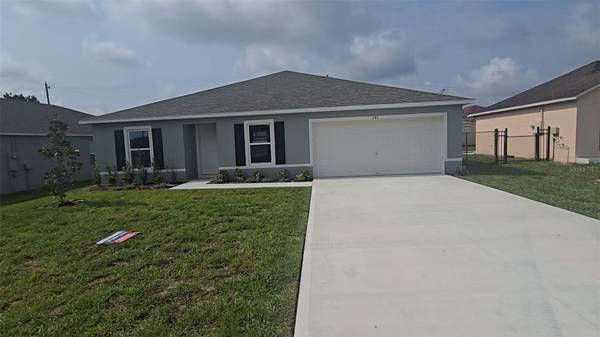 541 LAKEVIEW CT, Poinciana, FL 34759