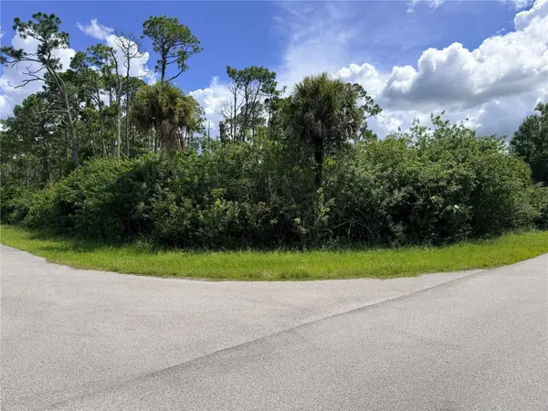 408 CHESHIRE ST, Port Charlotte, FL 33953