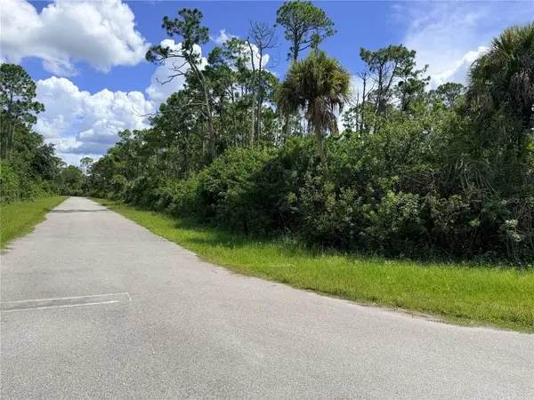 408 CHESHIRE ST, Port Charlotte, FL 33953