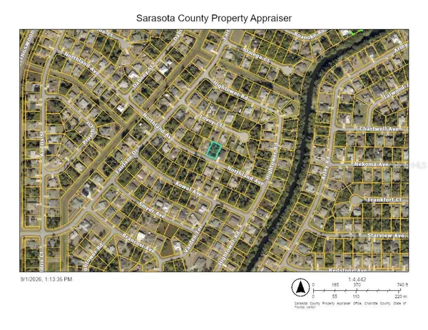 NORTHLAND AVE, North Port, FL 34288