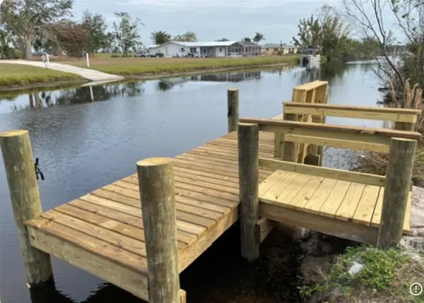108 BOUNDARY BLVD #B, Rotonda West, FL 33947