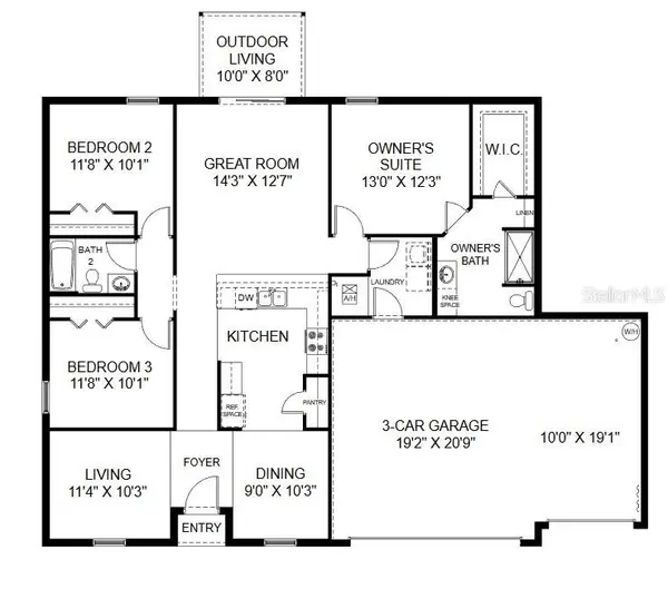6 REINE PL, Palm Coast, FL 32164
