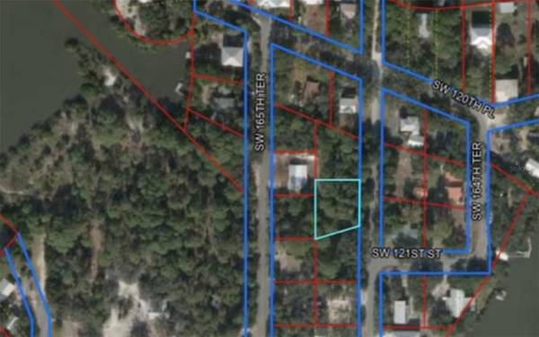 Lot 2 SW 165TH AVE, Cedar Key, FL 32625