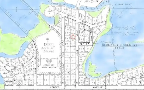 Lot 2 SW 165TH AVE, Cedar Key, FL 32625