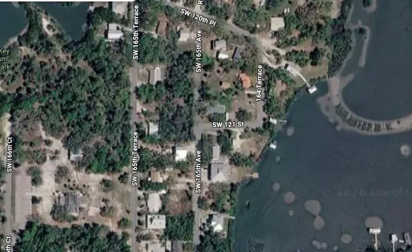 Lot 2 SW 165TH AVE, Cedar Key, FL 32625