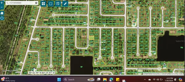 30 MATE CIR, Placida, FL 33946