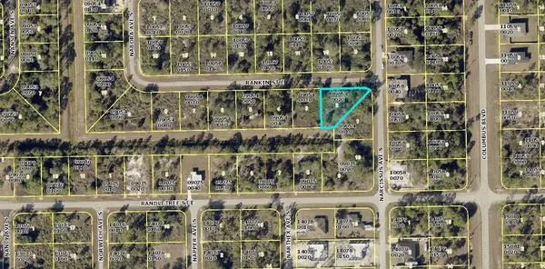 1144 RANKIN ST E, Lehigh Acres, FL 33974