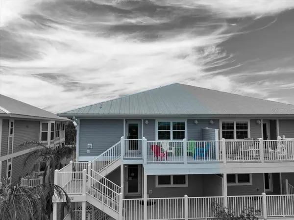 7237 RUM BAY DR #5022, Placida, FL 33946