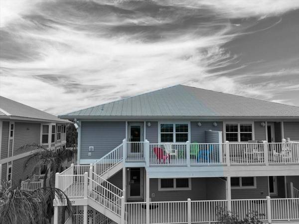 7237 RUM BAY DR #5022, Placida, FL 33946