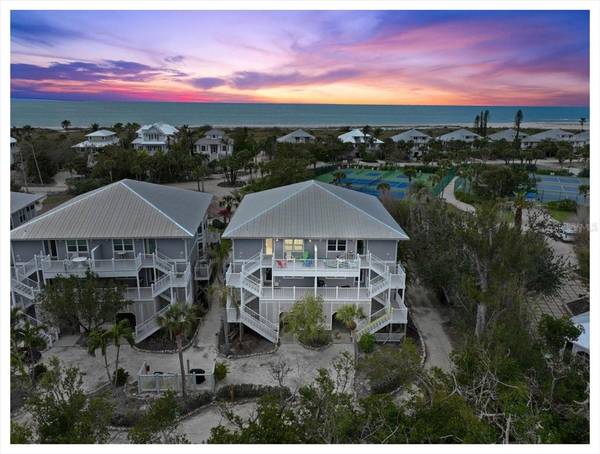 7237 RUM BAY DR #5022, Placida, FL 33946