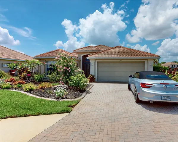 11463 CONCH CT, Venice, FL 34292