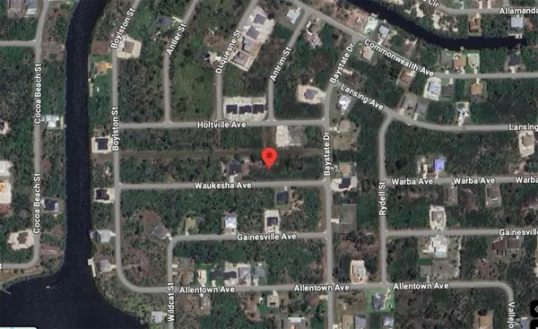 13328 WAUKESHA AVE, Port Charlotte, FL 33981