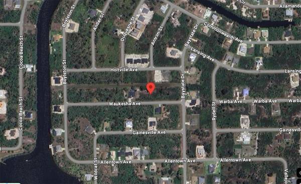 13328 WAUKESHA AVE, Port Charlotte, FL 33981