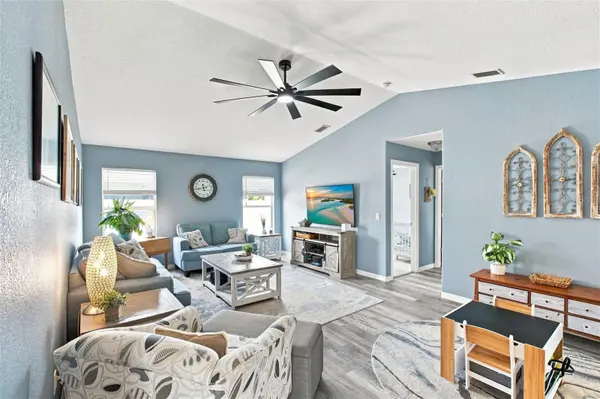 2583 PENNSYLVANIA TER, North Port, FL 34291