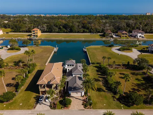 259 YACHT HARBOR DR, Palm Coast, FL 32137