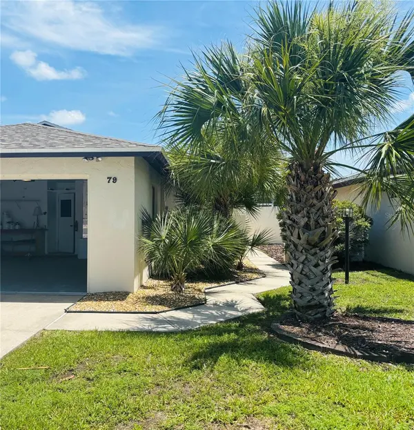 79 CLUB HOUSE DR, Palm Coast, FL 32137