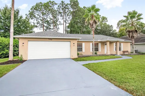 100 BEACHWAY DR, Palm Coast, FL 32137