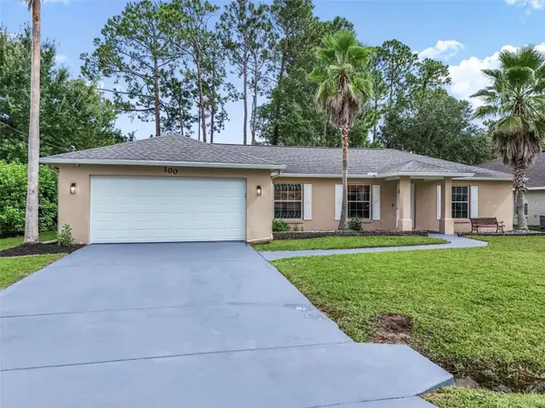 100 BEACHWAY DR, Palm Coast, FL 32137