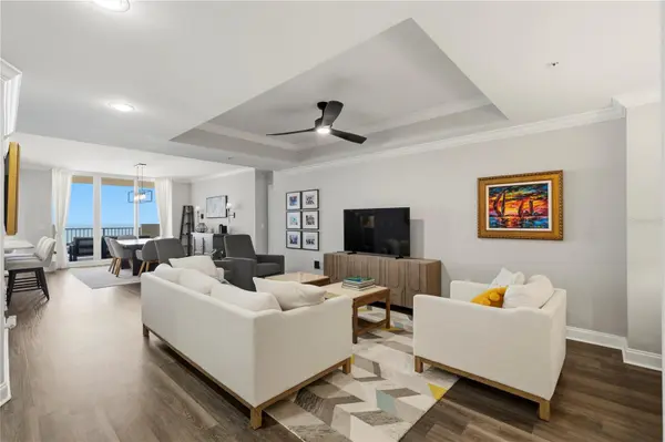 19 AVENUE DE LA MER #805, Palm Coast, FL 32137