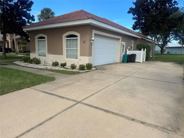 37 SABAL BND, Palm Coast, FL 32137