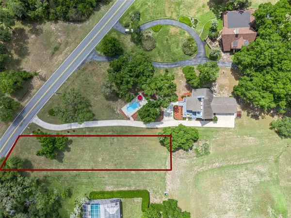 LAKE LOUISA RD,  Clermont,  FL 34711