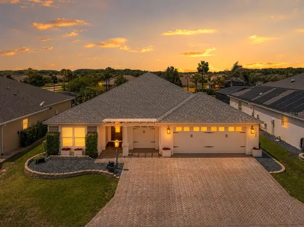 1132 MAYNARD PATH, The Villages, FL 32163