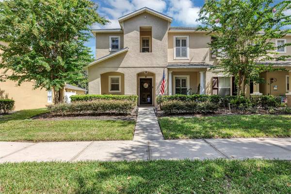 13855 GOLDEN RUSSET DR, Winter Garden, FL 34787