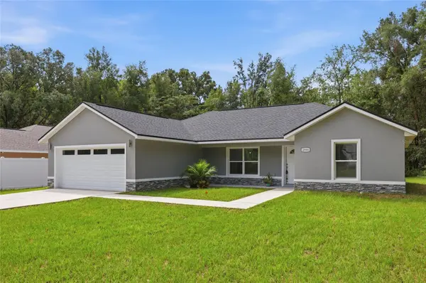 2984 SE 140TH LN, Summerfield, FL 34491