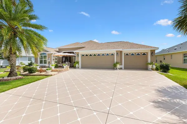 2493 BACHMAN PATH, The Villages, FL 32162
