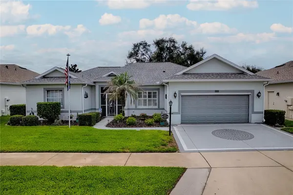 3550 HUNTSVILLE LN, Leesburg, FL 34748