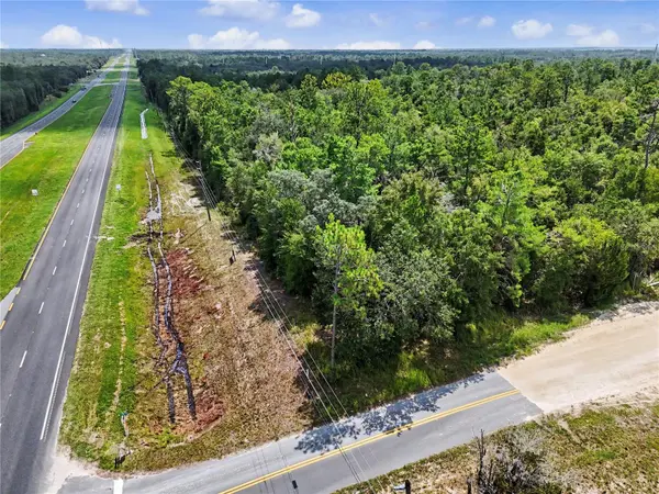 TBD NE HWY 27 ALT, Bronson, FL 32621