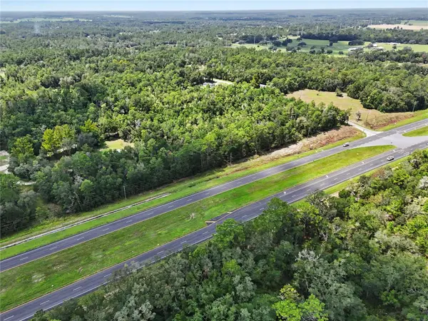 TBD NE HWY 27 ALT, Bronson, FL 32621